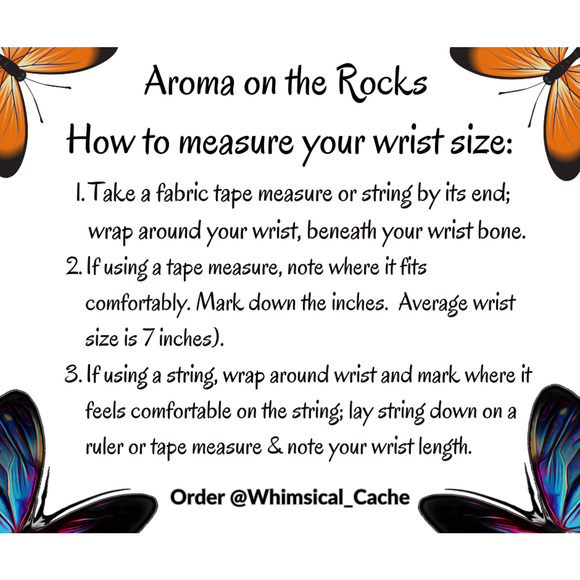 Tumbled Gemstone Bracelet Deep Red Beaded Green Aventurine Unisex Stackable NEW - Picture 5 of 9